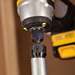 Power Conduit Reamer Drill Head 1/2", 3/4" and 1"